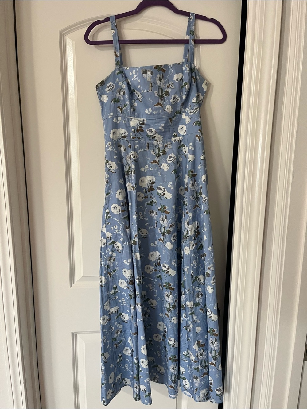Hill House Home Margot Dress - Size Medium - Picture 2 of 3